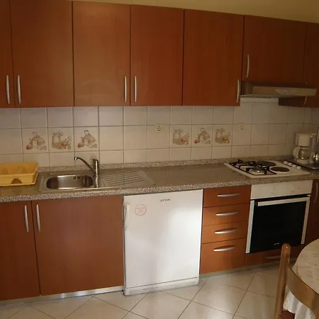 Apartmán Iva *