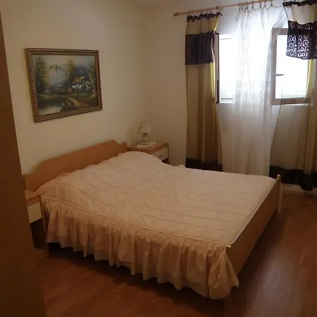 Apartmán Iva Korčula