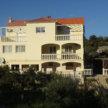 Apartmán Iva