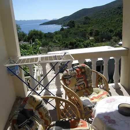 Iva Apartmán Korčula