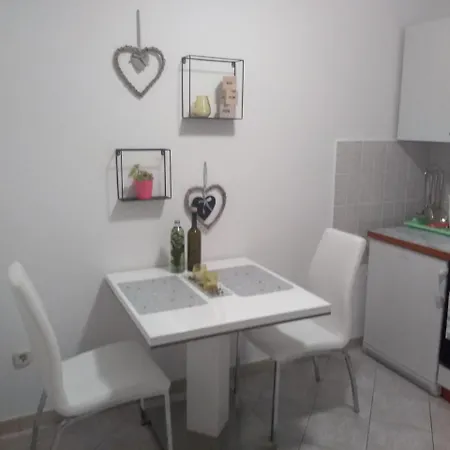Apartmán Iva